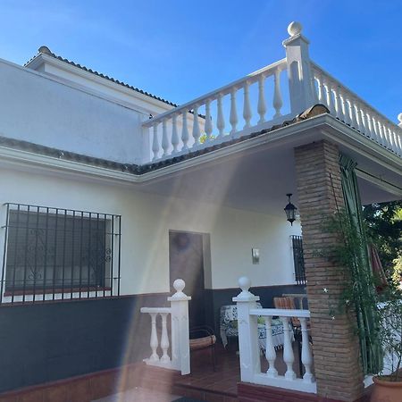 Casa San Francisco De Asis Βίλα Κόρδοβα Εξωτερικό φωτογραφία
