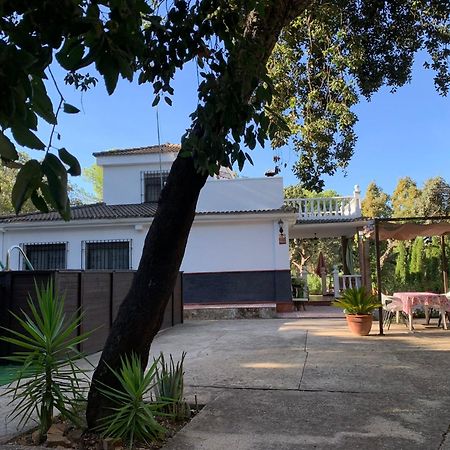 Casa San Francisco De Asis Βίλα Κόρδοβα Εξωτερικό φωτογραφία