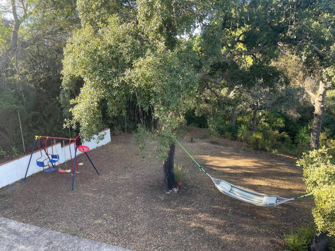 Casa San Francisco De Asis Βίλα Κόρδοβα Εξωτερικό φωτογραφία