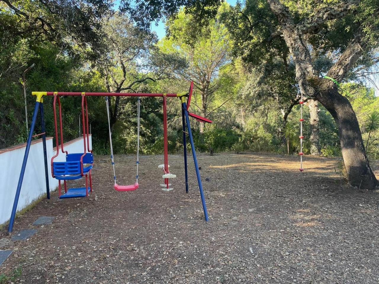 Casa San Francisco De Asis Βίλα Κόρδοβα Εξωτερικό φωτογραφία