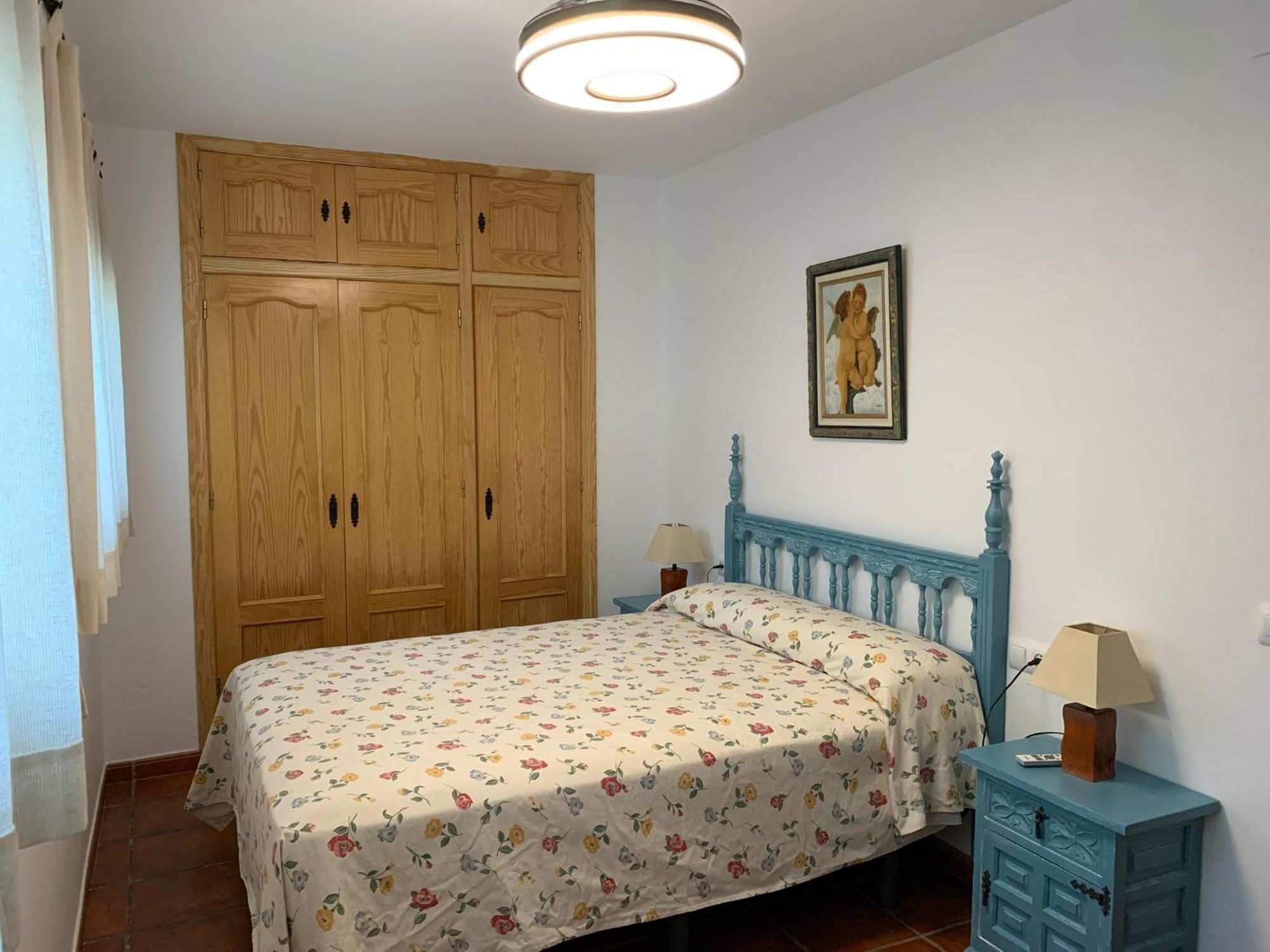 Casa San Francisco De Asis Βίλα Κόρδοβα Εξωτερικό φωτογραφία