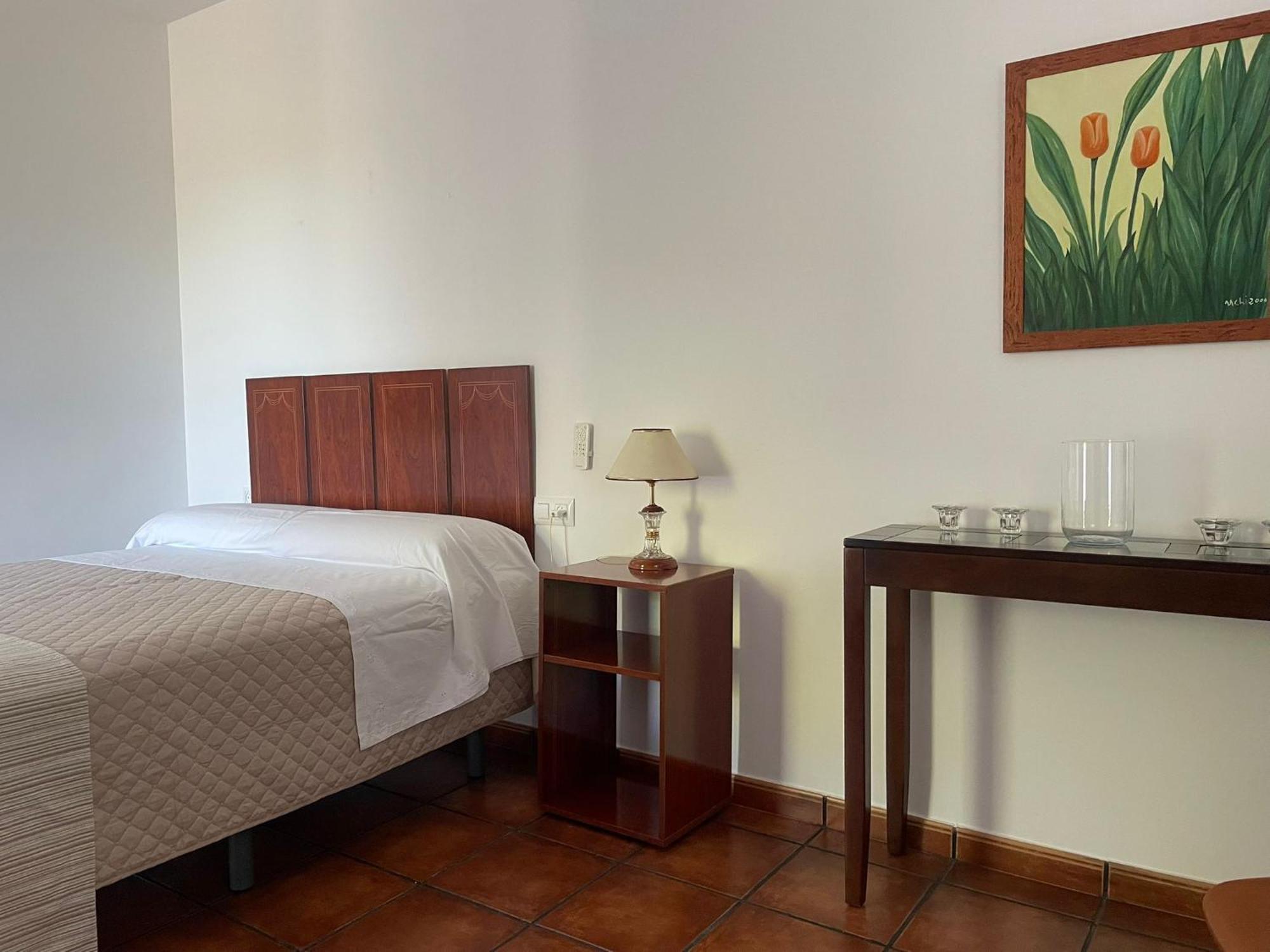 Casa San Francisco De Asis Βίλα Κόρδοβα Εξωτερικό φωτογραφία