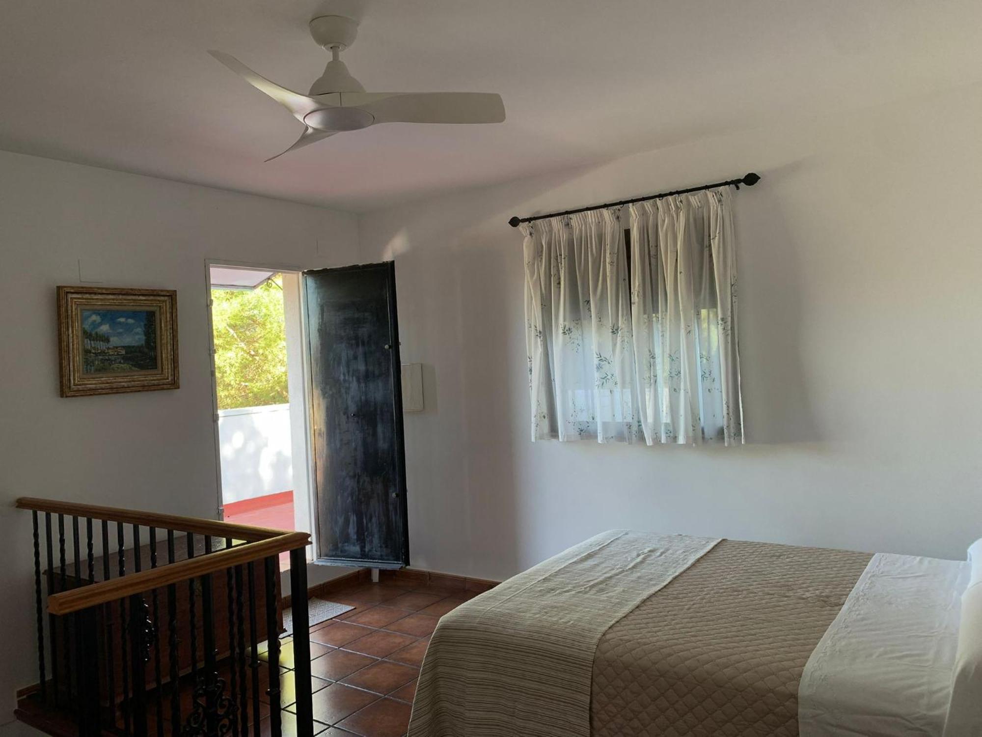 Casa San Francisco De Asis Βίλα Κόρδοβα Εξωτερικό φωτογραφία