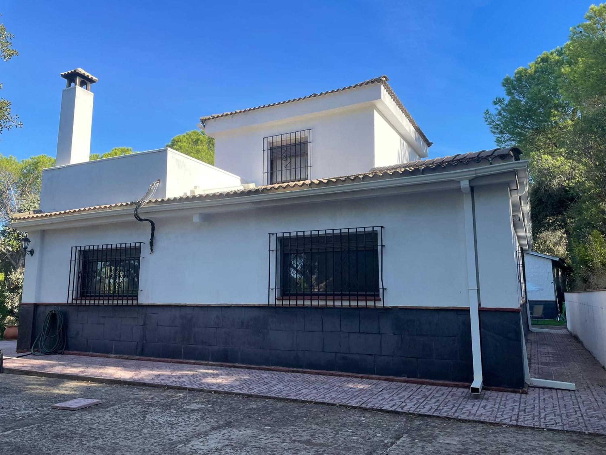 Casa San Francisco De Asis Βίλα Κόρδοβα Εξωτερικό φωτογραφία