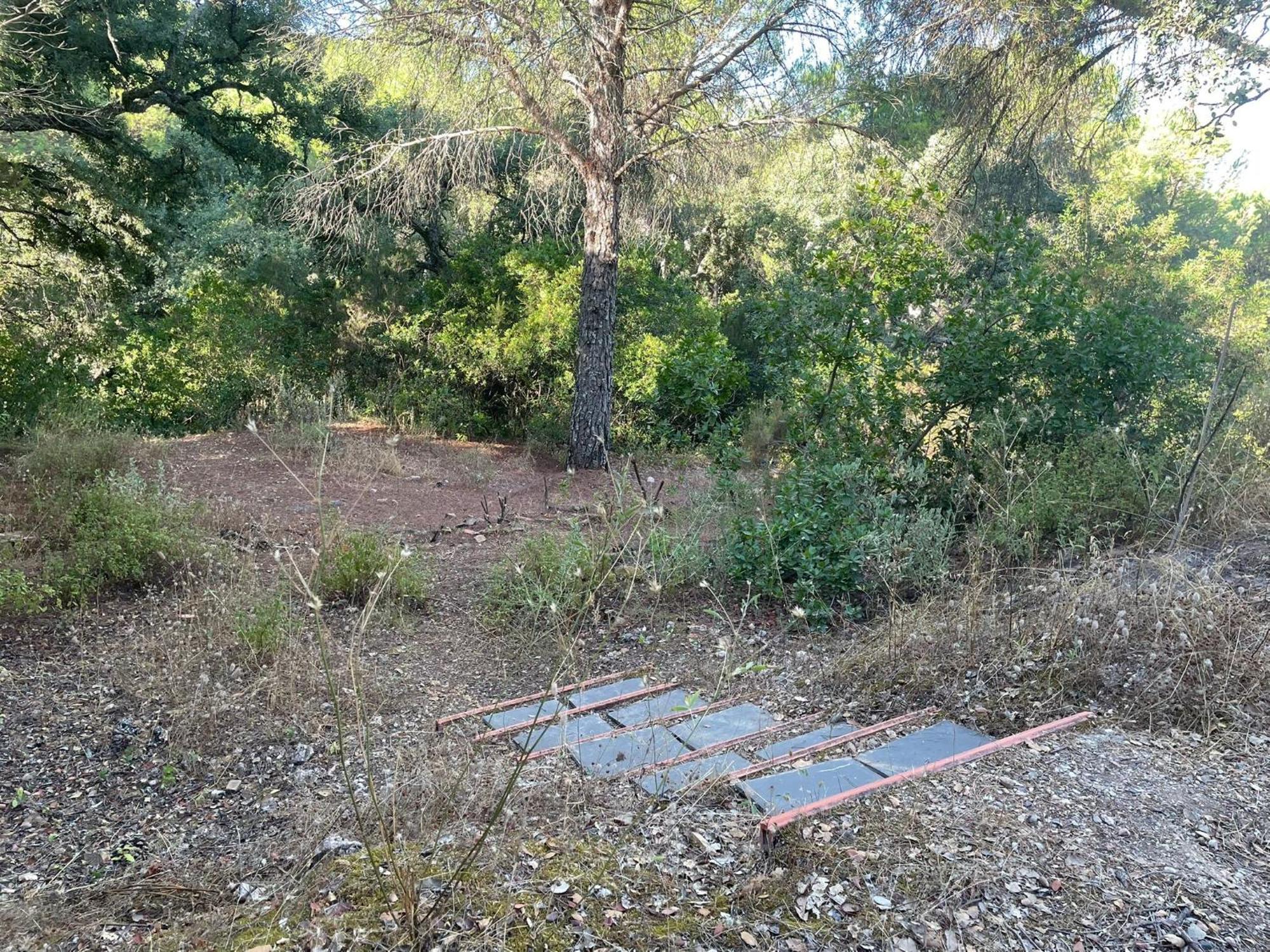 Casa San Francisco De Asis Βίλα Κόρδοβα Εξωτερικό φωτογραφία