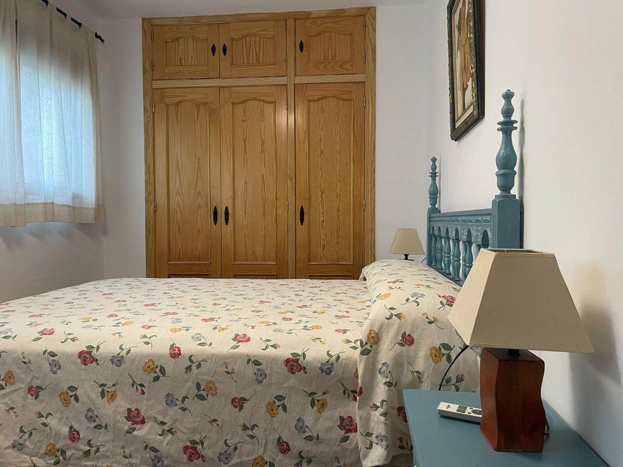 Casa San Francisco De Asis Βίλα Κόρδοβα Εξωτερικό φωτογραφία