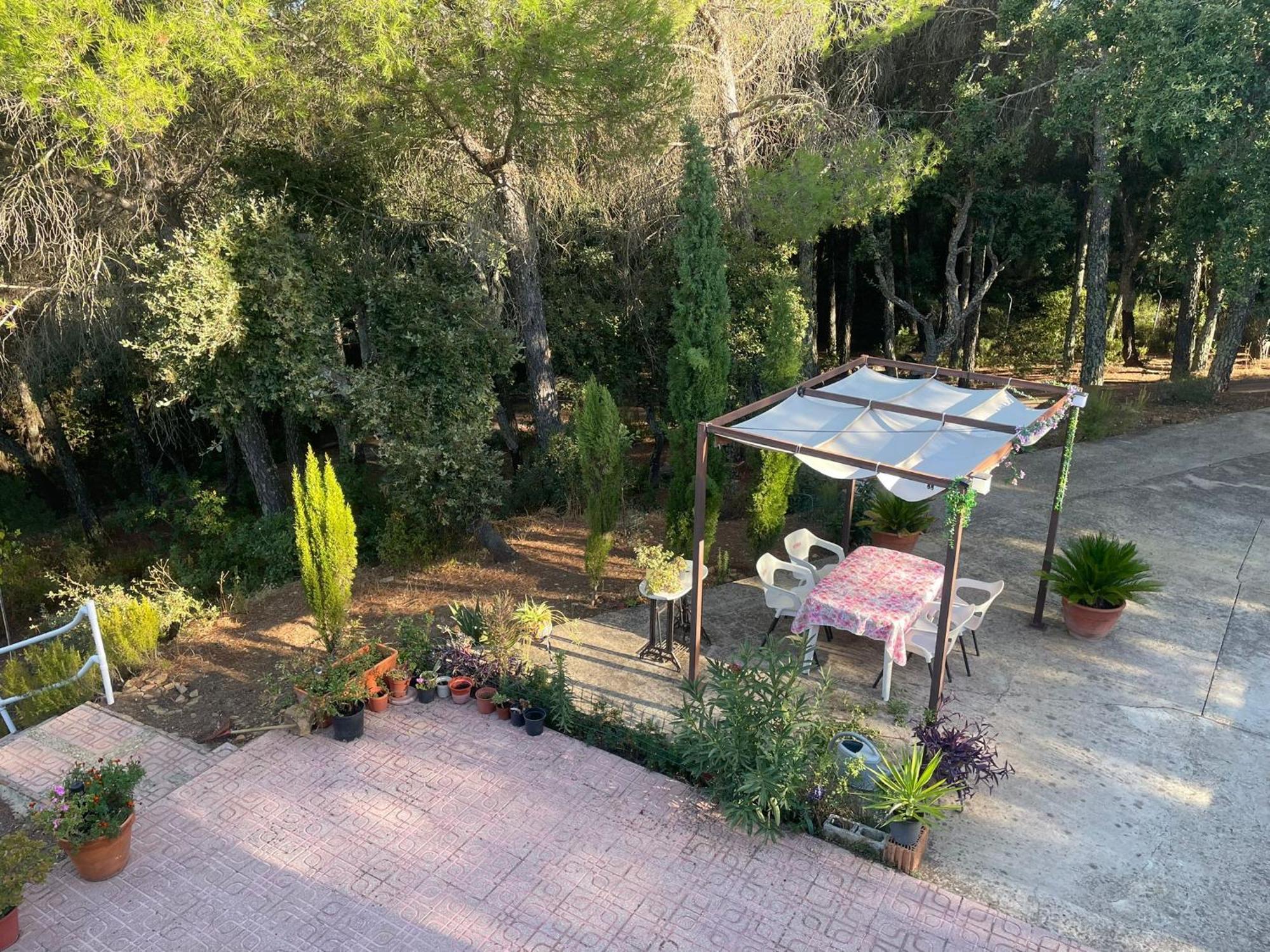 Casa San Francisco De Asis Βίλα Κόρδοβα Εξωτερικό φωτογραφία