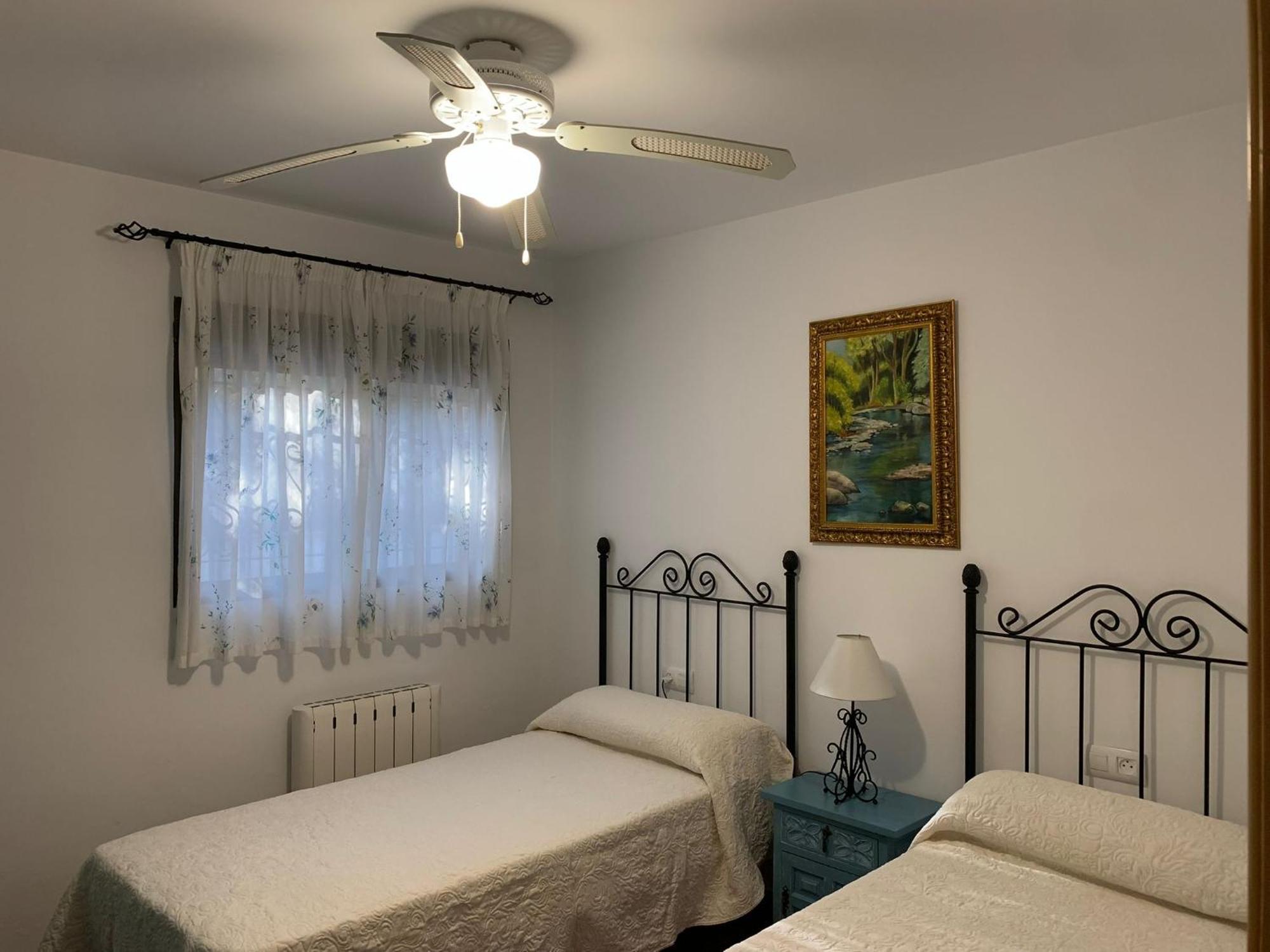 Casa San Francisco De Asis Βίλα Κόρδοβα Εξωτερικό φωτογραφία