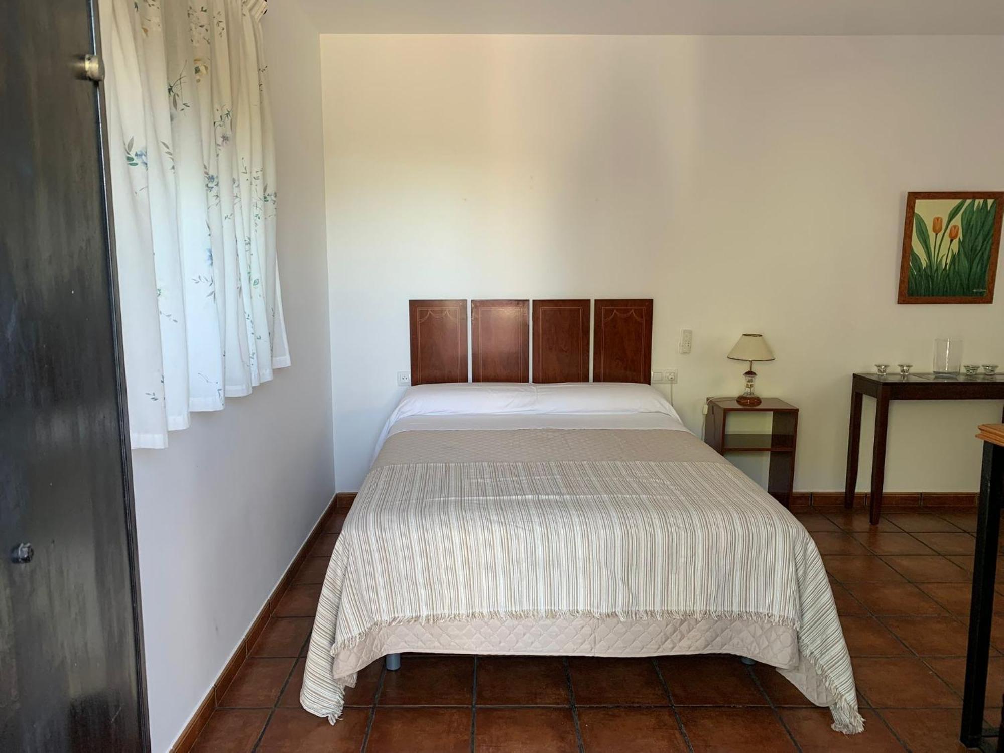 Casa San Francisco De Asis Βίλα Κόρδοβα Εξωτερικό φωτογραφία