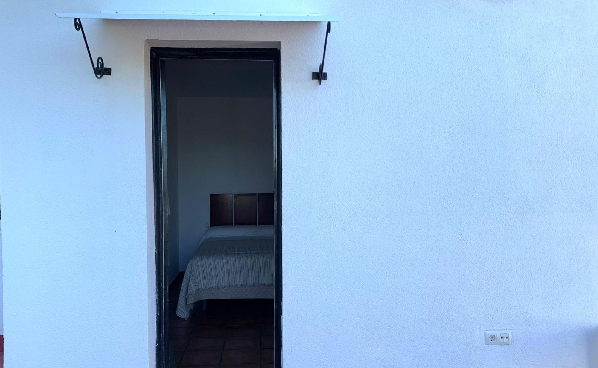 Casa San Francisco De Asis Βίλα Κόρδοβα Εξωτερικό φωτογραφία