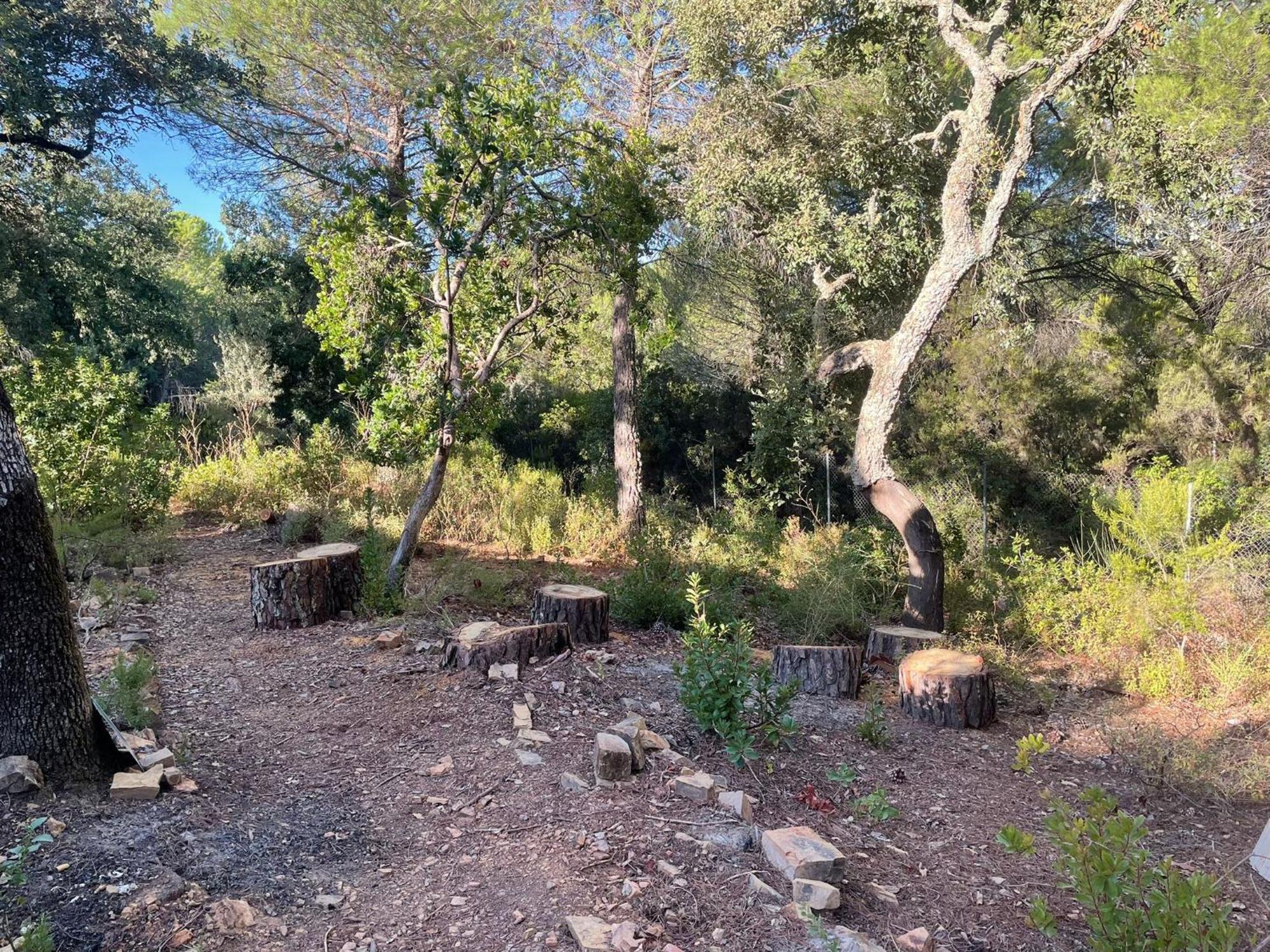 Casa San Francisco De Asis Βίλα Κόρδοβα Εξωτερικό φωτογραφία