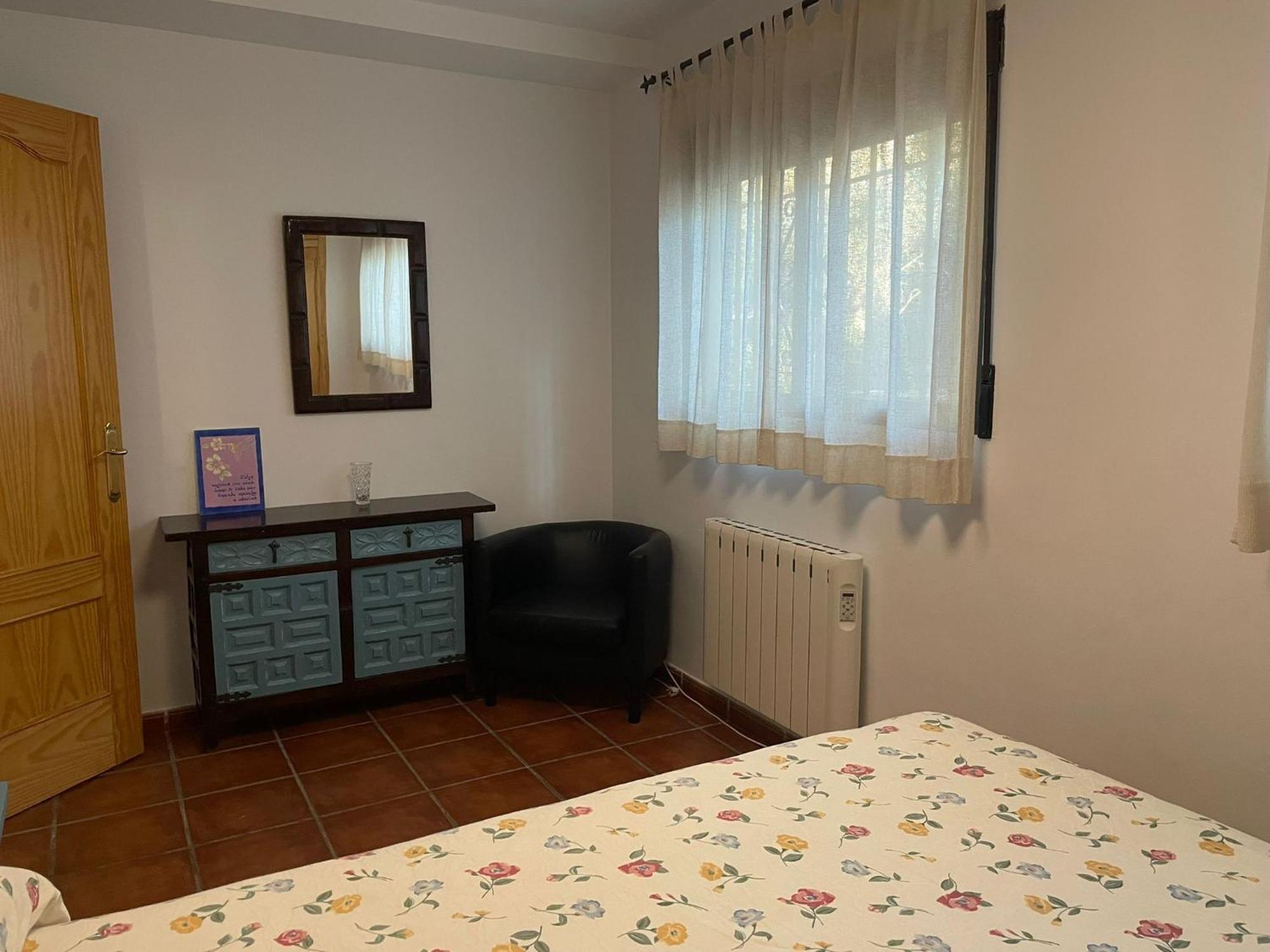 Casa San Francisco De Asis Βίλα Κόρδοβα Εξωτερικό φωτογραφία